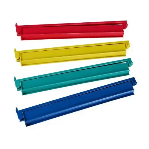Solid Color Acrylic Mahjong Rack Solid Color Acrylic Mahjong Rack