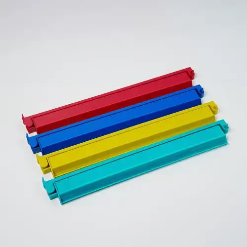 Solid Color Acrylic Mahjong Rack Solid Color Acrylic Mahjong Rack