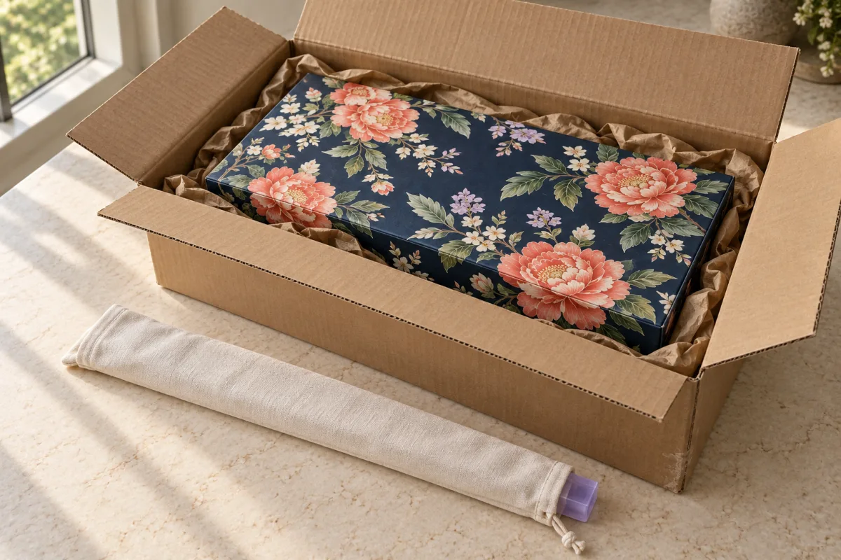 Mahjong display and travel cases