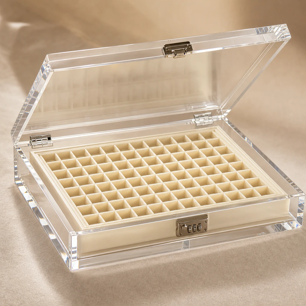 Mahjong travel case program — fit-to-tile plan
